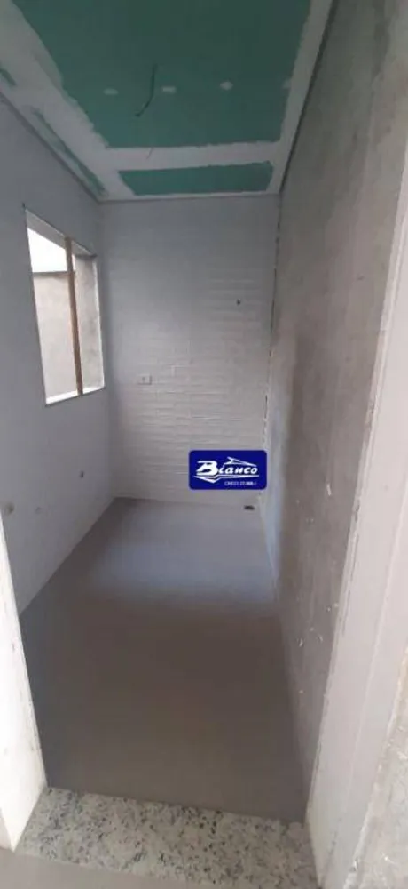 Sobrado, 3 quartos, 170 m² - Foto 1