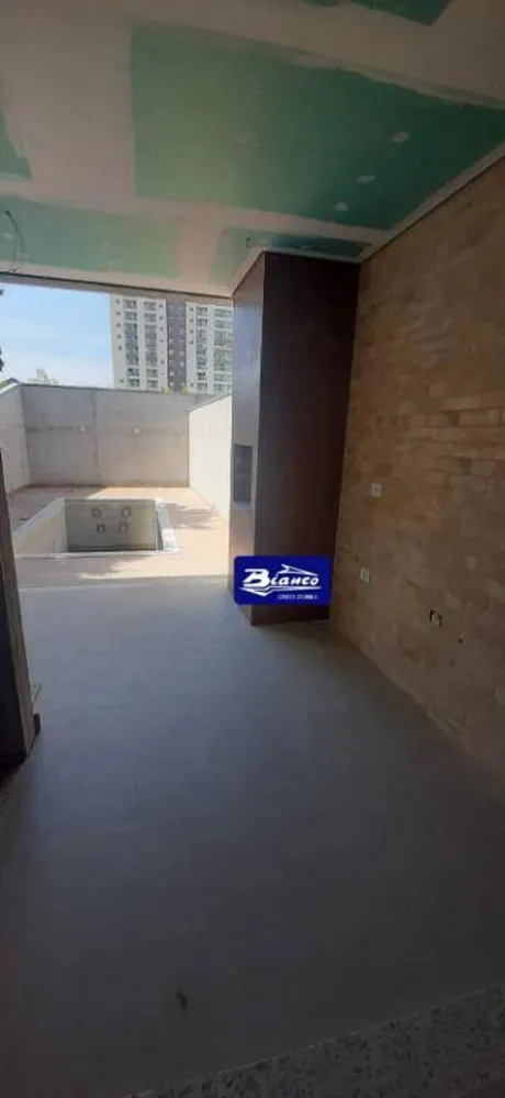 Sobrado, 3 quartos, 170 m² - Foto 6
