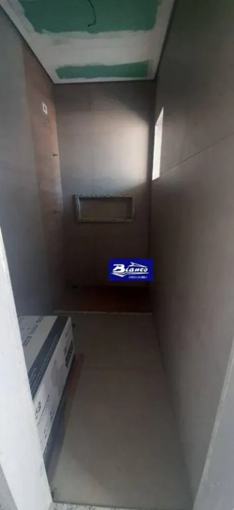 Sobrado, 3 quartos, 170 m² - Foto 4