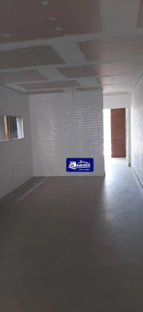 Sobrado, 3 quartos, 170 m² - Foto 5