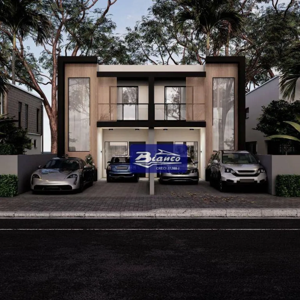 Sobrado, 3 quartos, 170 m² - Foto 3