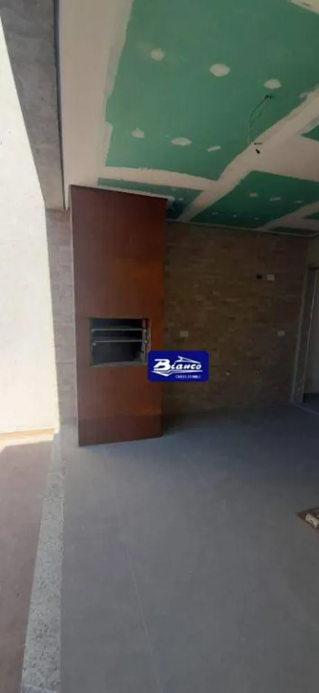 Sobrado, 3 quartos, 170 m² - Foto 2