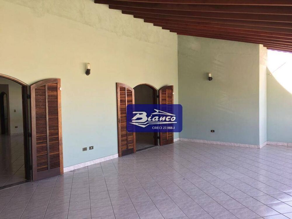 Sobrado, 3 quartos, 420 m² - Foto 8