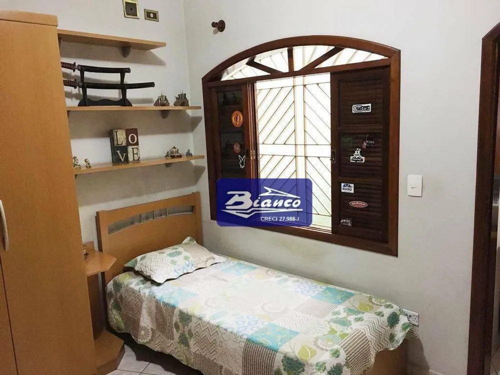 Sobrado, 3 quartos, 420 m² - Foto 25