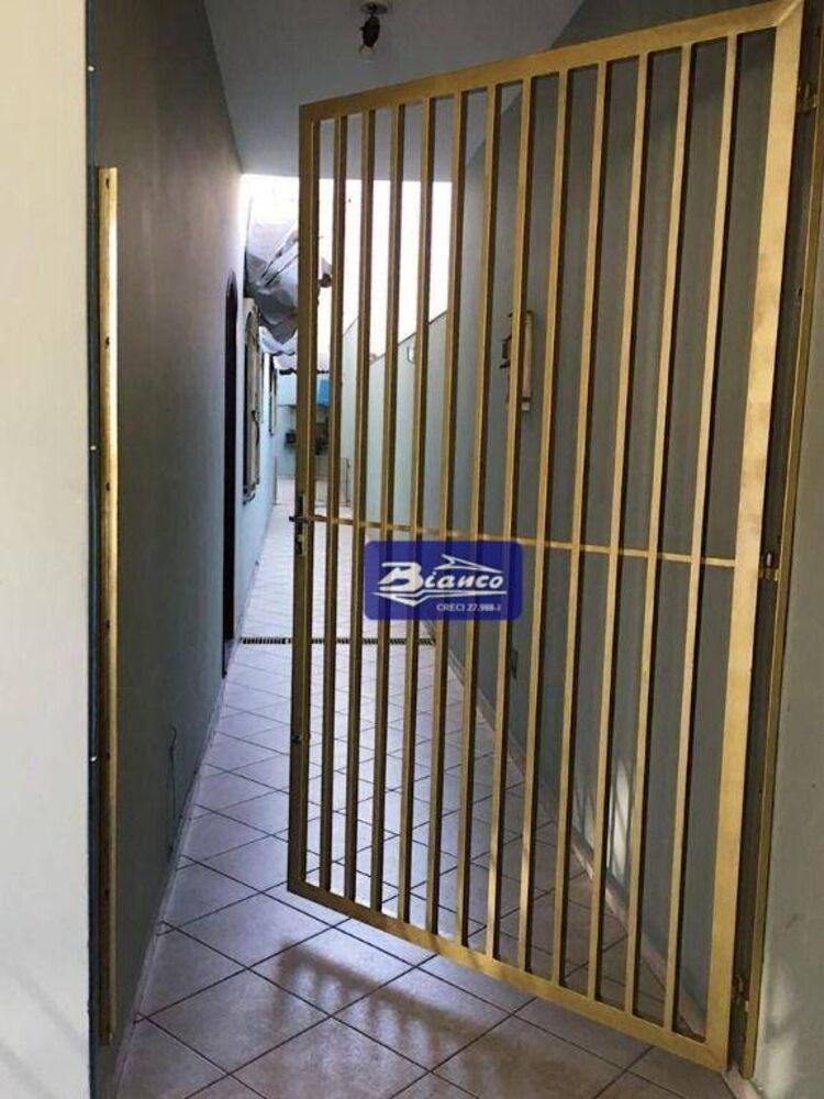 Sobrado, 3 quartos, 420 m² - Foto 4