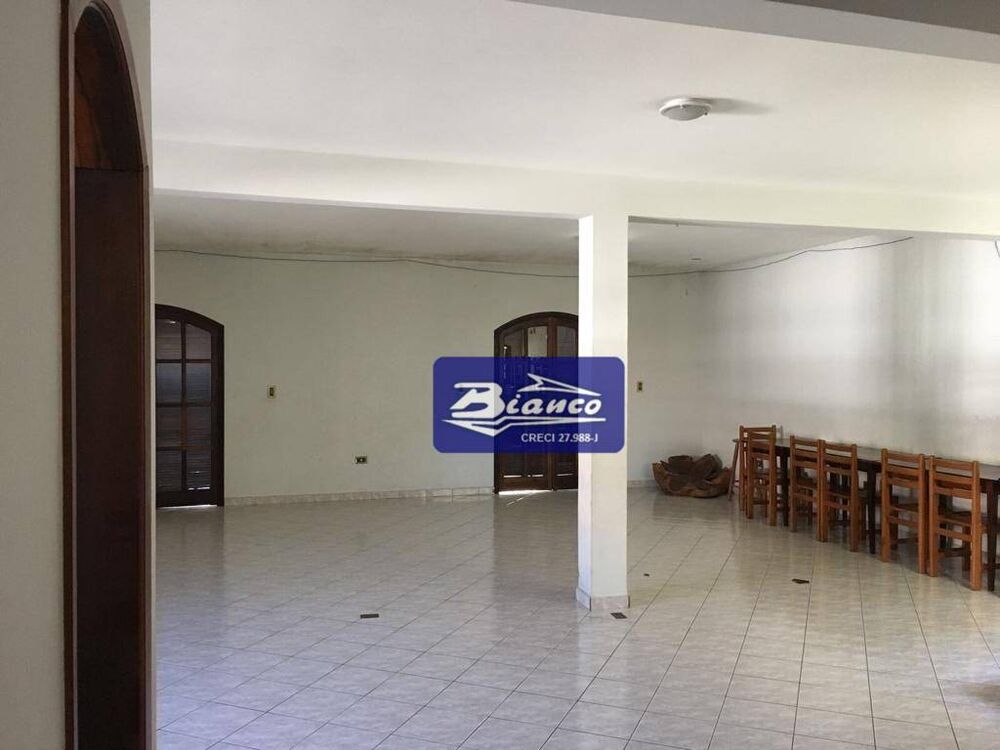 Sobrado, 3 quartos, 420 m² - Foto 20