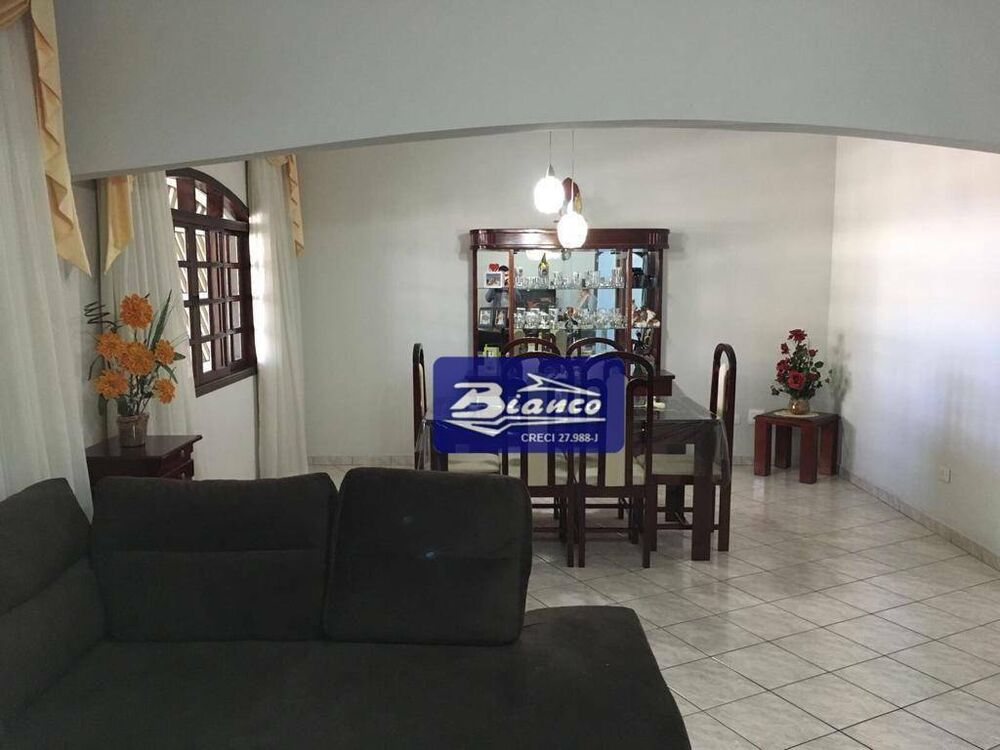 Sobrado, 3 quartos, 420 m² - Foto 12