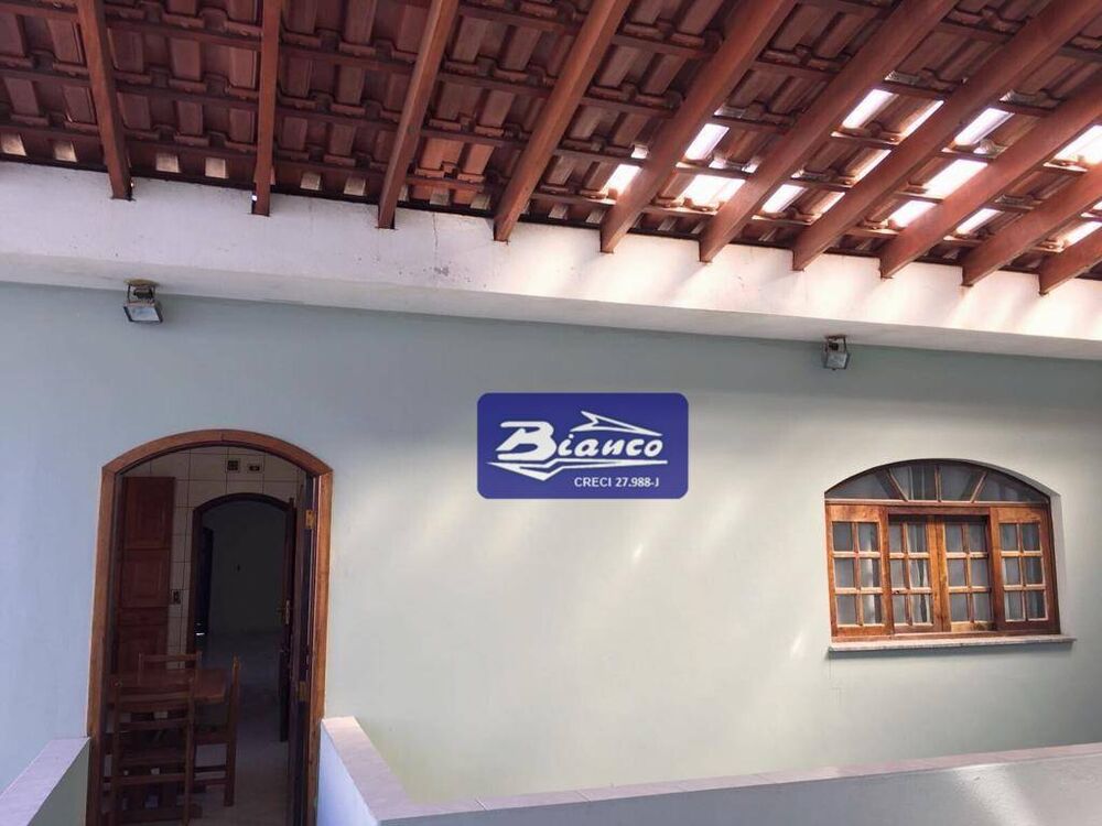 Sobrado, 3 quartos, 420 m² - Foto 5