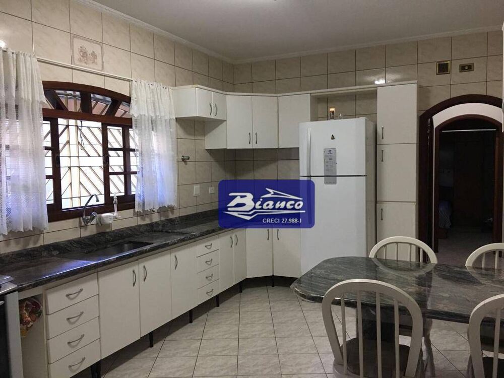Sobrado, 3 quartos, 420 m² - Foto 10