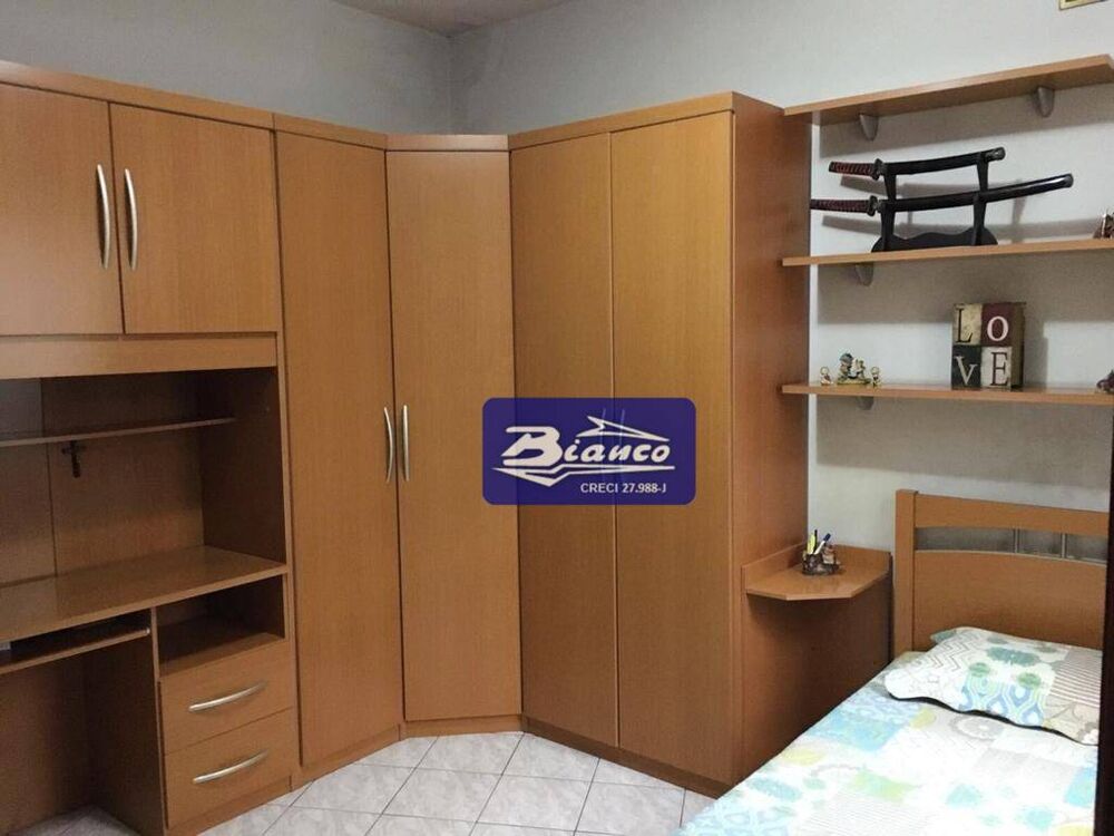 Sobrado, 3 quartos, 420 m² - Foto 16