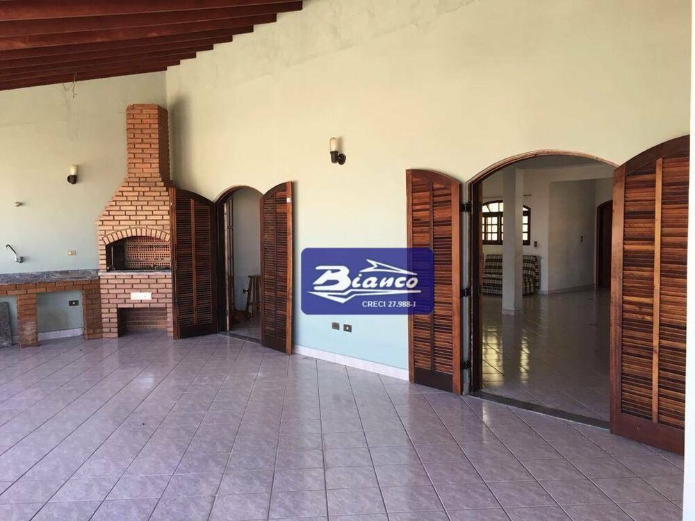 Sobrado, 3 quartos, 420 m² - Foto 9