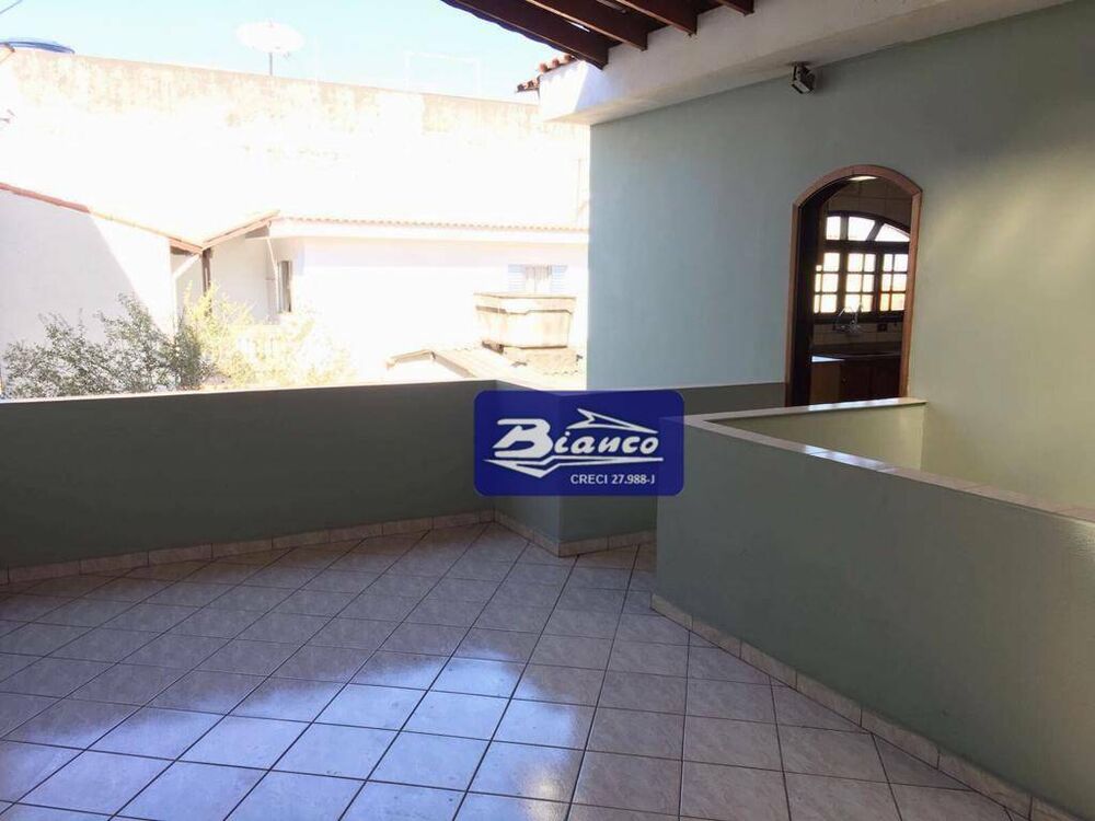 Sobrado, 3 quartos, 420 m² - Foto 7