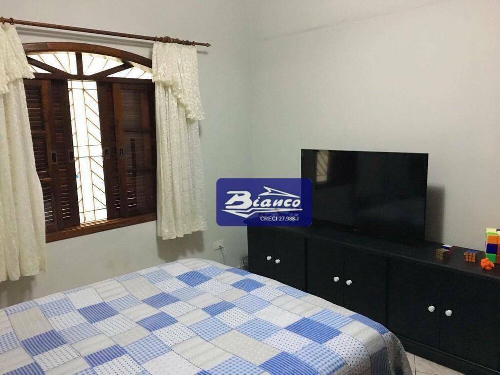 Sobrado, 3 quartos, 420 m² - Foto 13