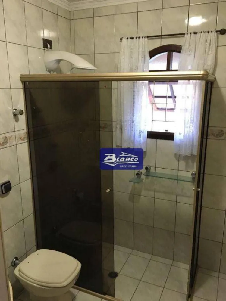 Sobrado, 3 quartos, 420 m² - Foto 17