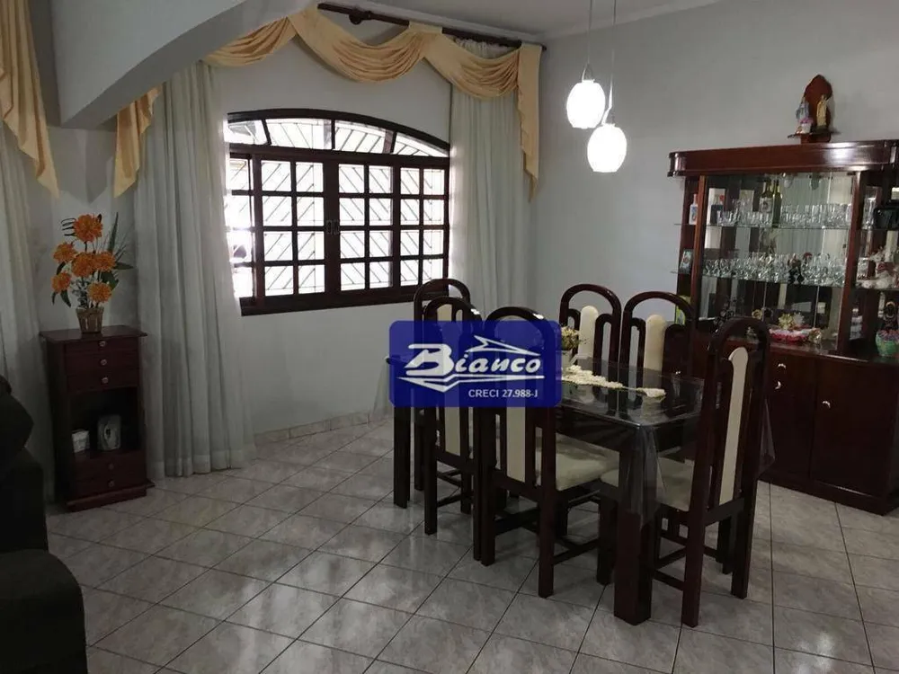 Sobrado, 3 quartos, 420 m² - Foto 14