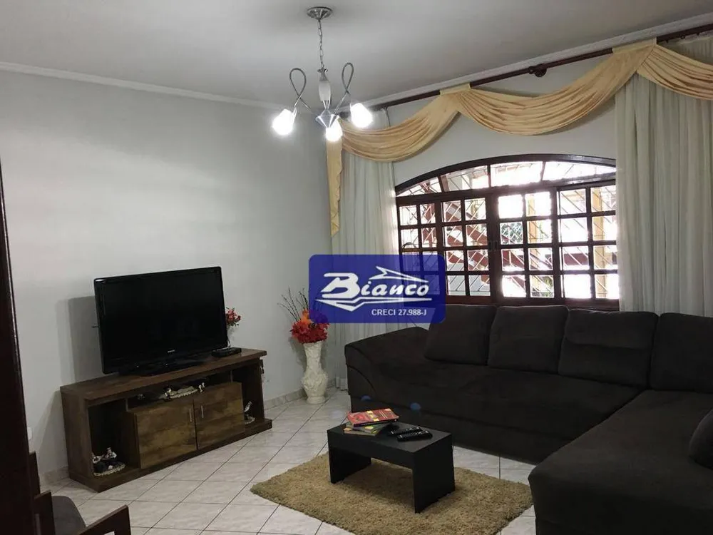Sobrado, 3 quartos, 420 m² - Foto 16