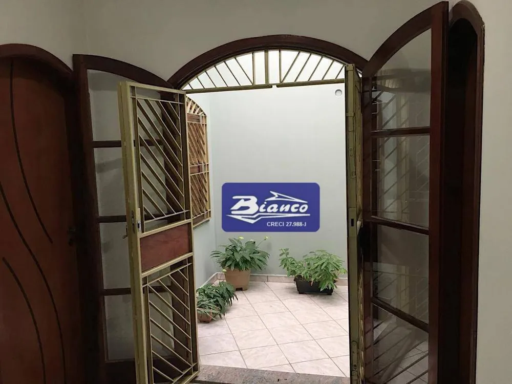 Sobrado, 3 quartos, 420 m² - Foto 2