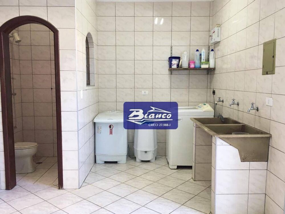 Sobrado, 3 quartos, 420 m² - Foto 18