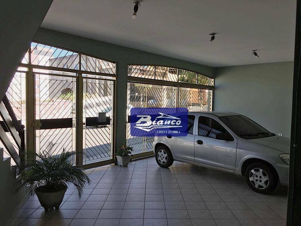 Sobrado, 3 quartos, 420 m² - Foto 6