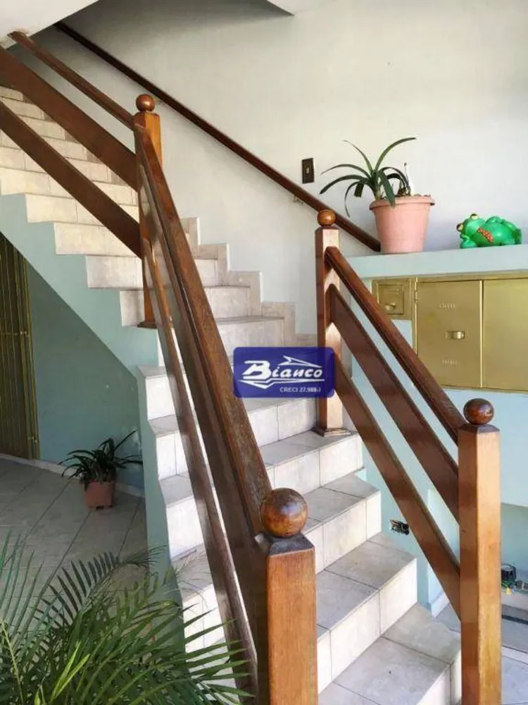 Sobrado, 3 quartos, 420 m² - Foto 11