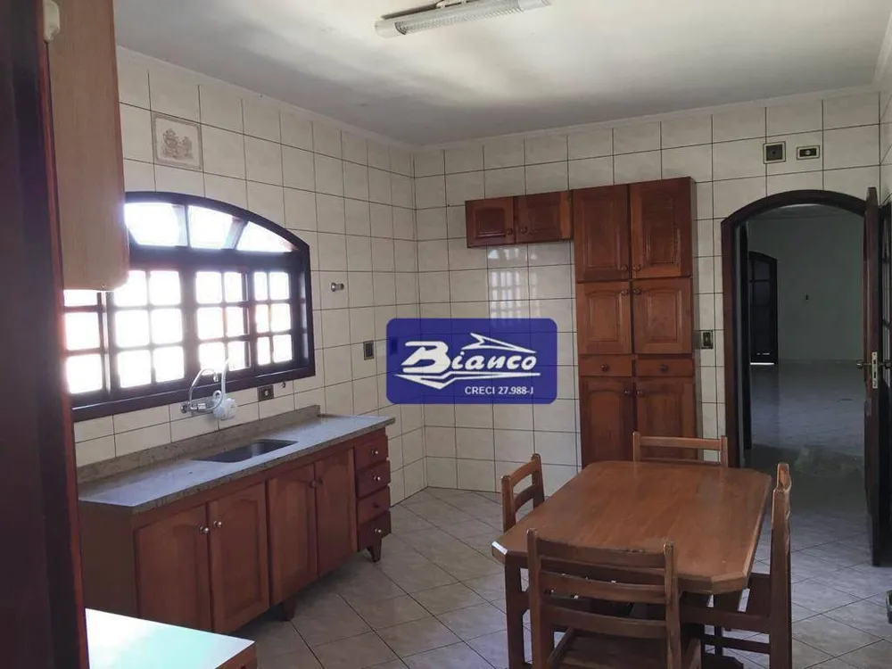 Sobrado, 3 quartos, 420 m² - Foto 27