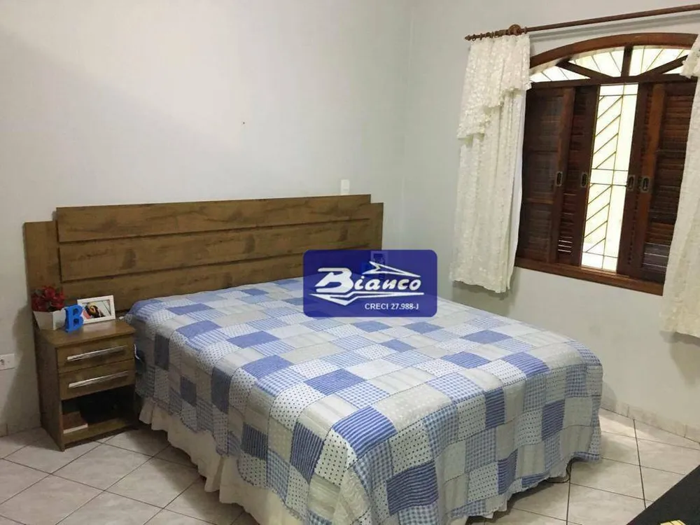 Sobrado, 3 quartos, 420 m² - Foto 20