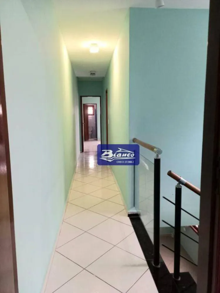 Sobrado, 3 quartos, 140 m² - Foto 6