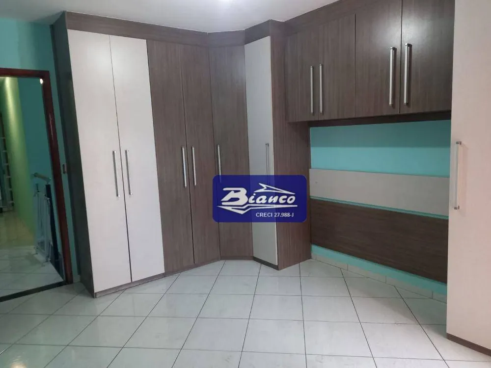 Sobrado, 3 quartos, 140 m² - Foto 2