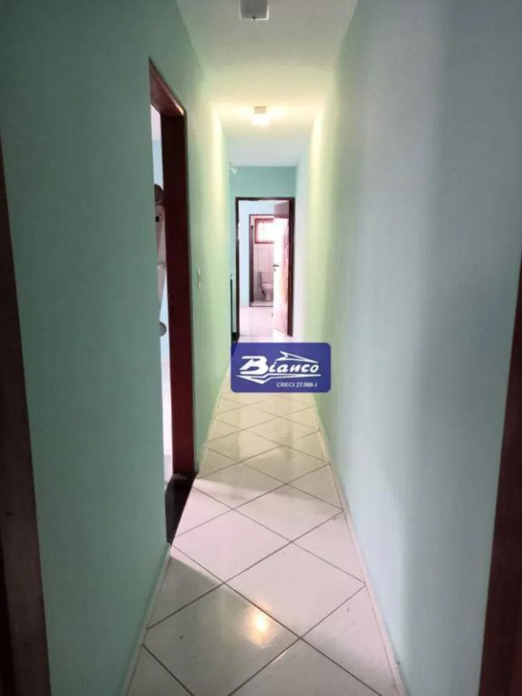 Sobrado, 3 quartos, 140 m² - Foto 5