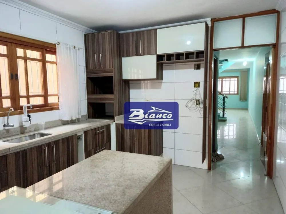 Sobrado, 3 quartos, 140 m² - Foto 3