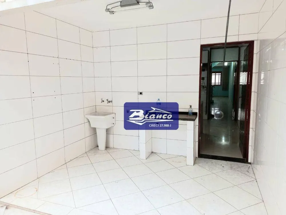Sobrado, 3 quartos, 140 m² - Foto 4