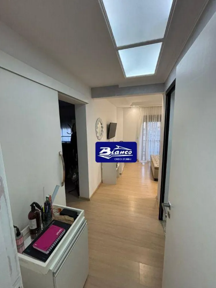 Apartamento, 3 quartos, 168 m² - Foto 6