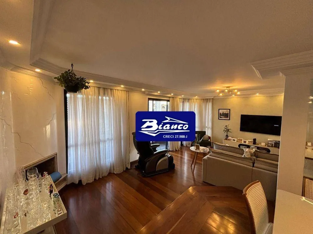 Apartamento, 3 quartos, 168 m² - Foto 1