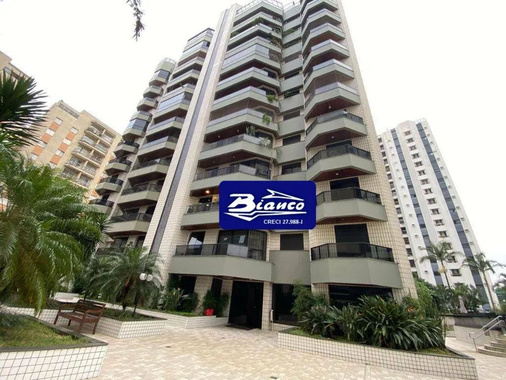 Apartamento, 3 quartos, 168 m² - Foto 10