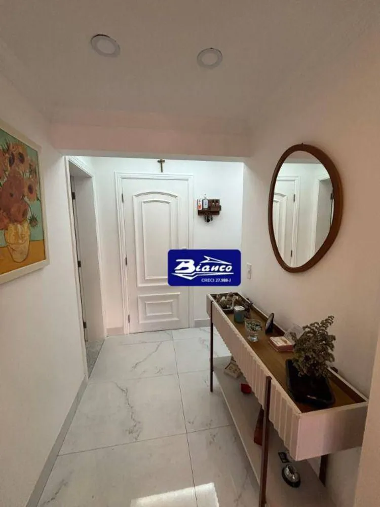 Apartamento, 3 quartos, 168 m² - Foto 3