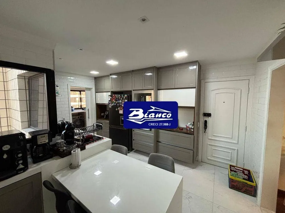 Apartamento, 3 quartos, 168 m² - Foto 4