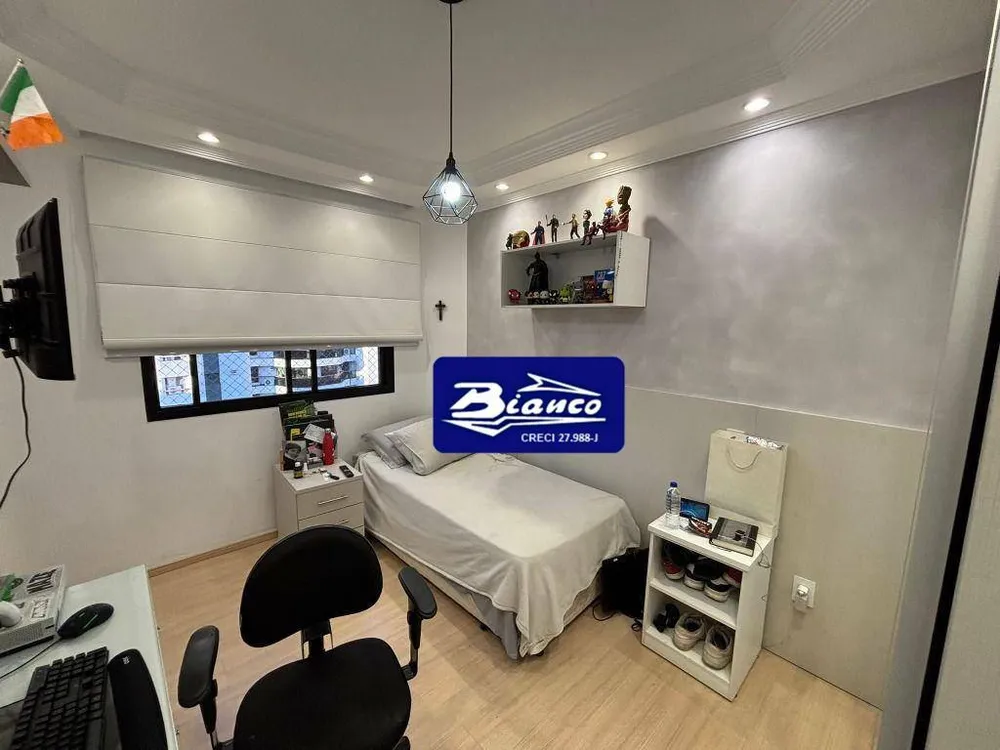 Apartamento, 3 quartos, 168 m² - Foto 5