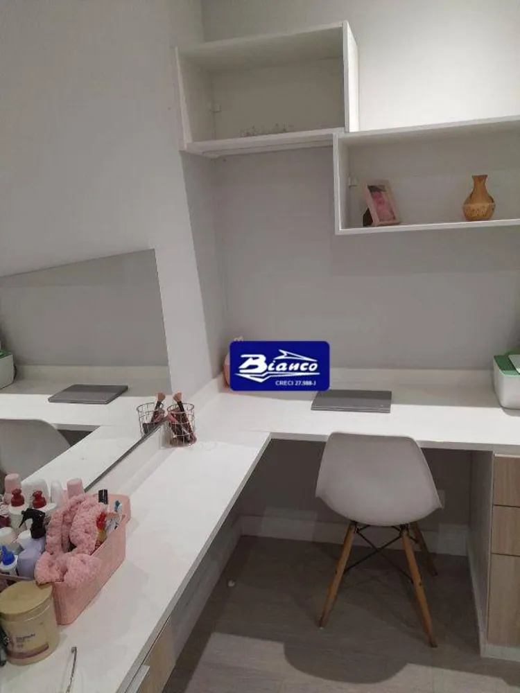Apartamento, 3 quartos, 115 m² - Foto 9
