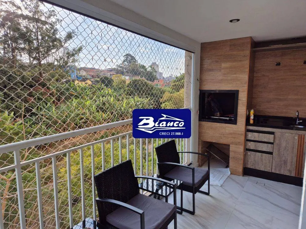 Apartamento, 3 quartos, 115 m² - Foto 6