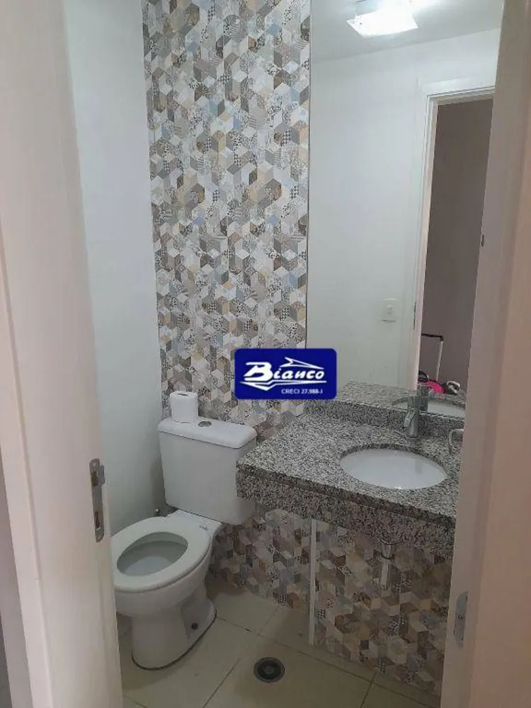 Apartamento, 3 quartos, 115 m² - Foto 11