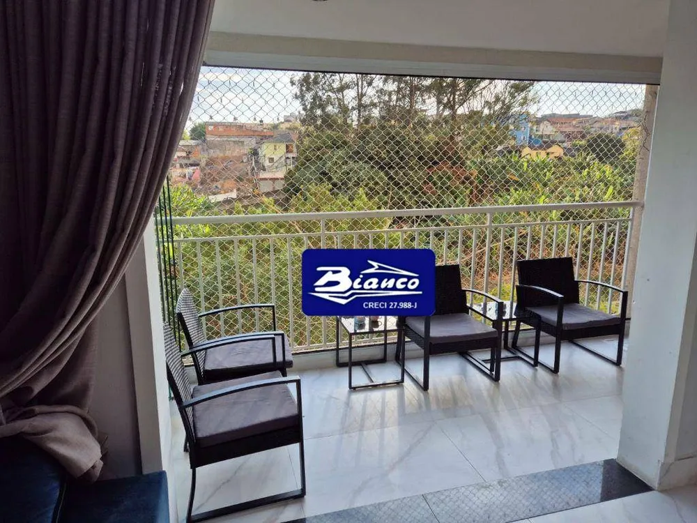 Apartamento, 3 quartos, 115 m² - Foto 7