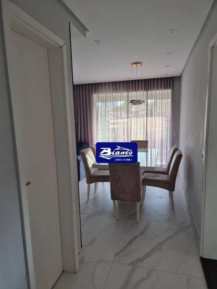 Apartamento, 3 quartos, 115 m² - Foto 3
