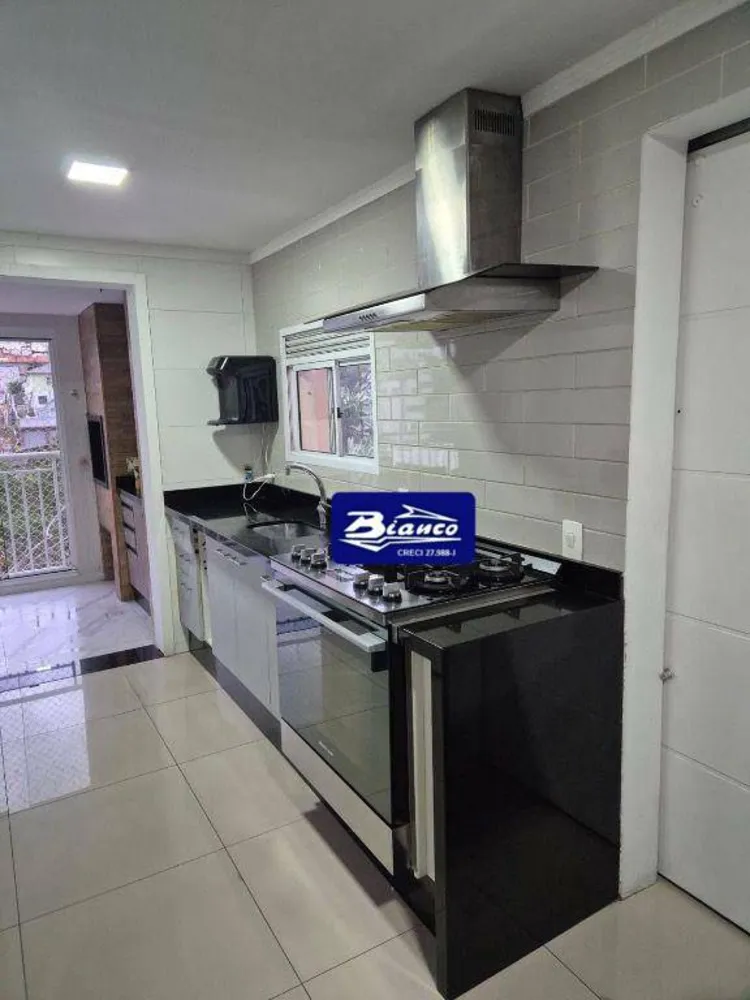 Apartamento, 3 quartos, 115 m² - Foto 4
