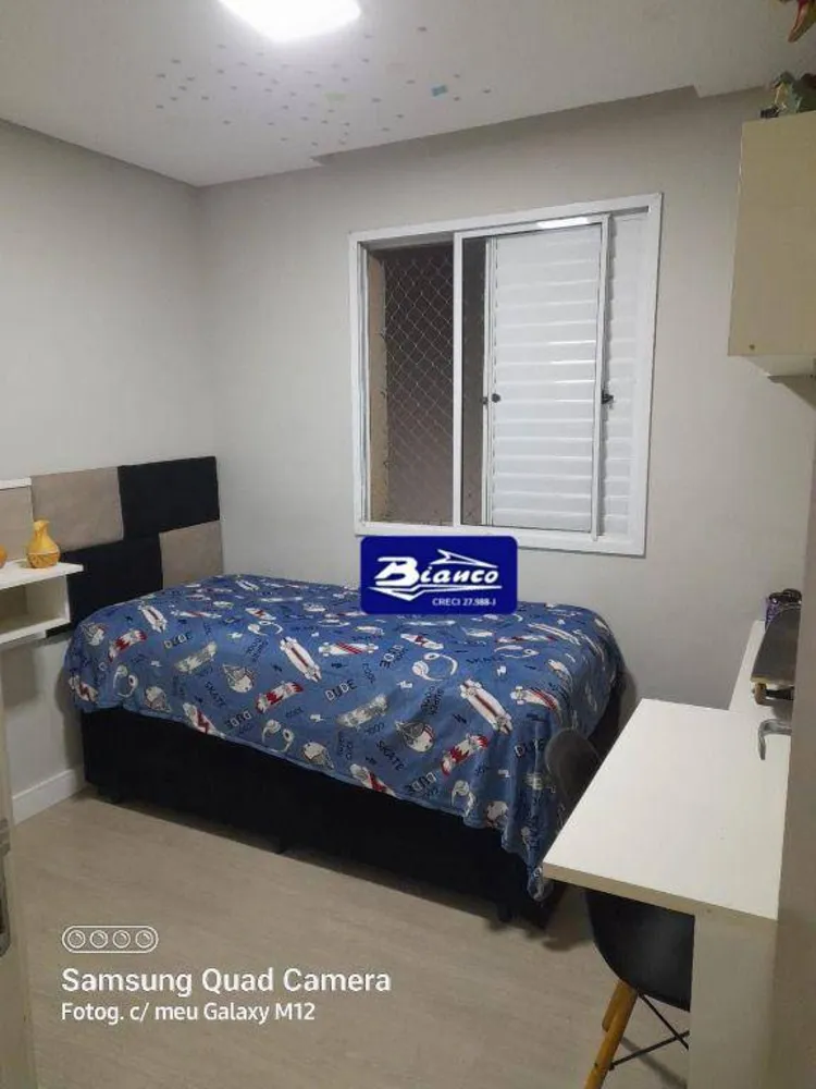 Apartamento, 3 quartos, 115 m² - Foto 10