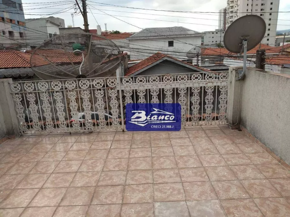 Sobrado à venda com 2 quartos, 122m² - Foto 1