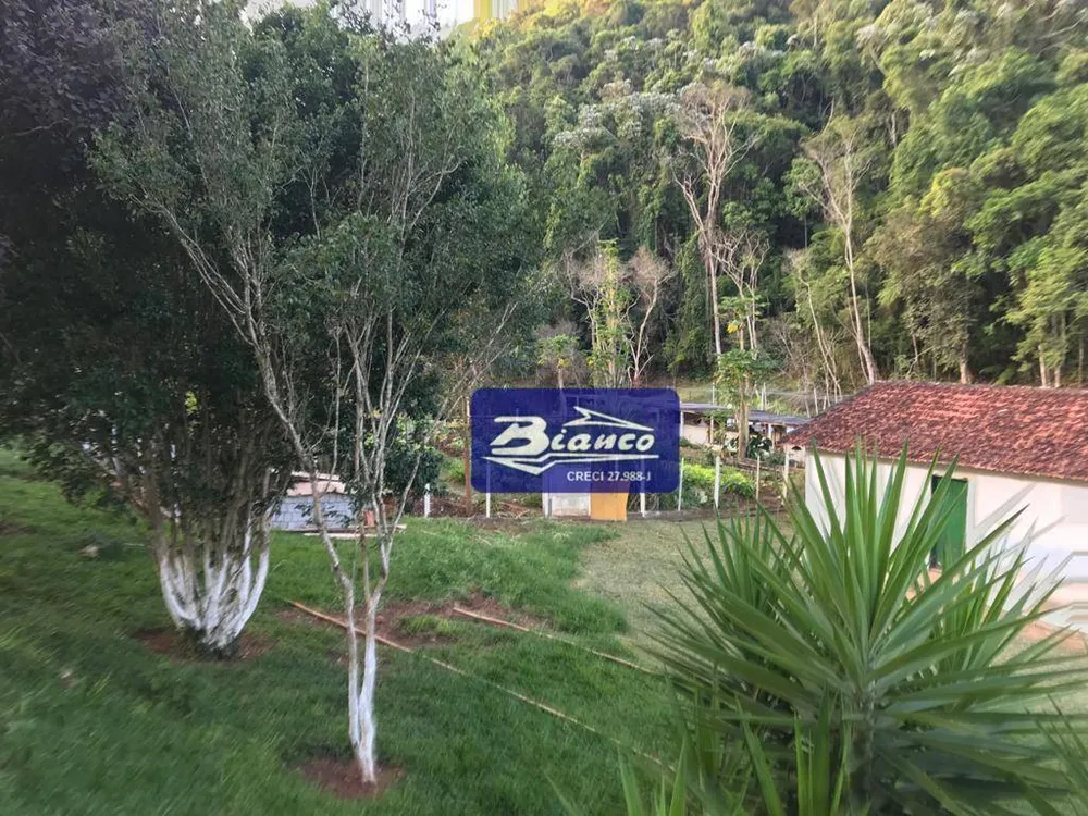 Sítio, 3 quartos, 24 hectares - Foto 8