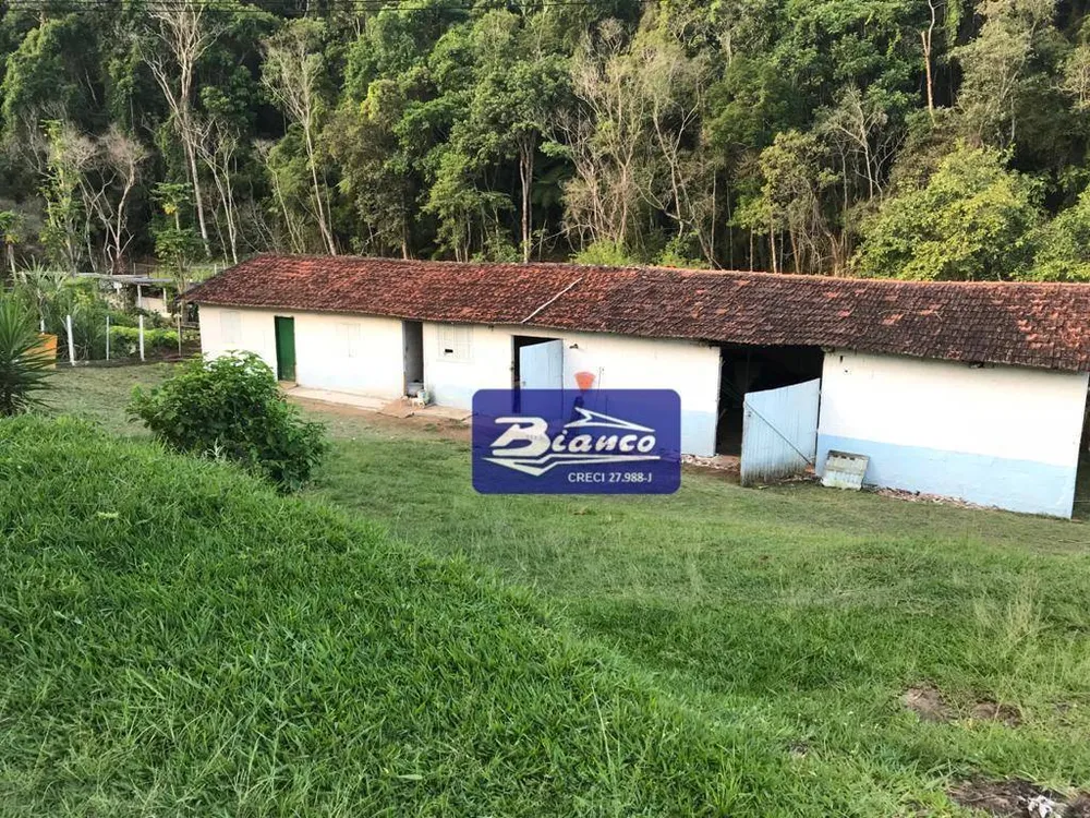 Sítio, 3 quartos, 24 hectares - Foto 5