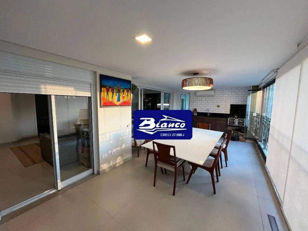 Apartamento, 3 quartos, 145 m² - Foto 3