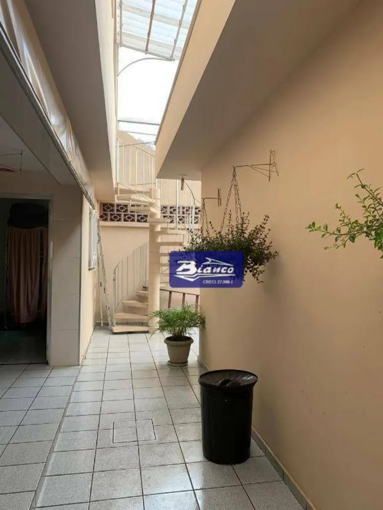 Casa, 3 quartos, 184 m² - Foto 1