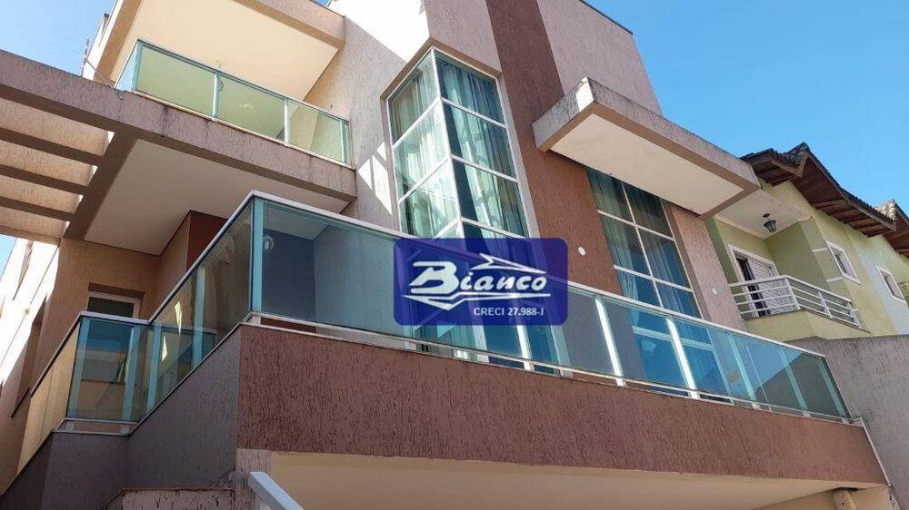 Sobrado, 3 quartos, 316 m² - Foto 3